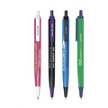 BIC  Tri-Stic  Retractable Ballpoint Pen